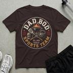 Dad Bod Sport Team T-Shirt
