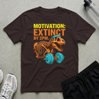 Extinct By Two T-Shirt