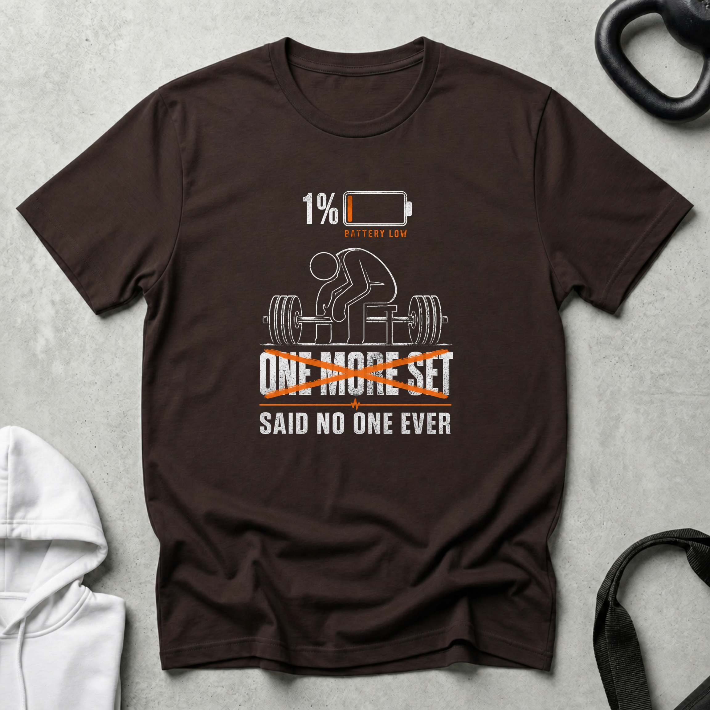 One more set 2