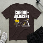 Cardio Adjacent T-Shirt
