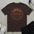 As Many Reps As Plausible T-Shirt