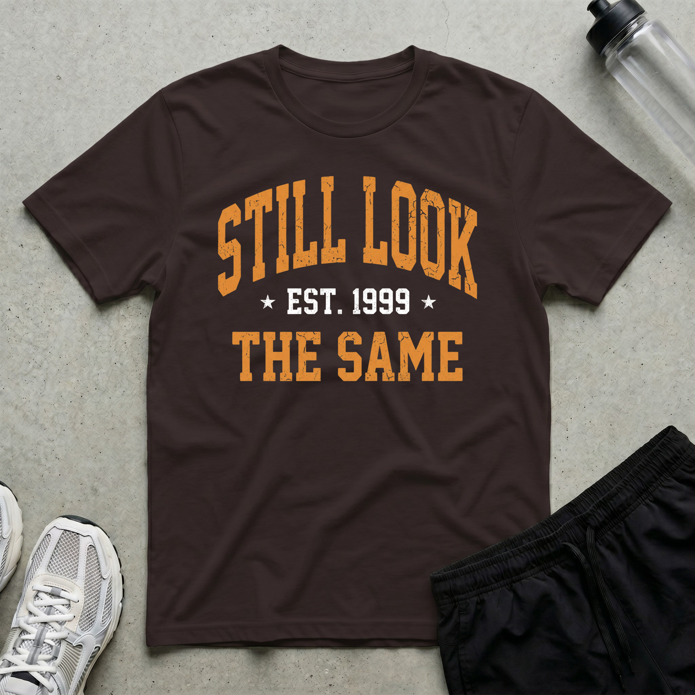 Still Look Same T-Shirt