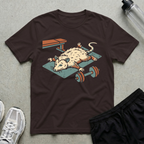 Opossum Playing Dead T-Shirt