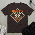 Garage Gym T-Shirt