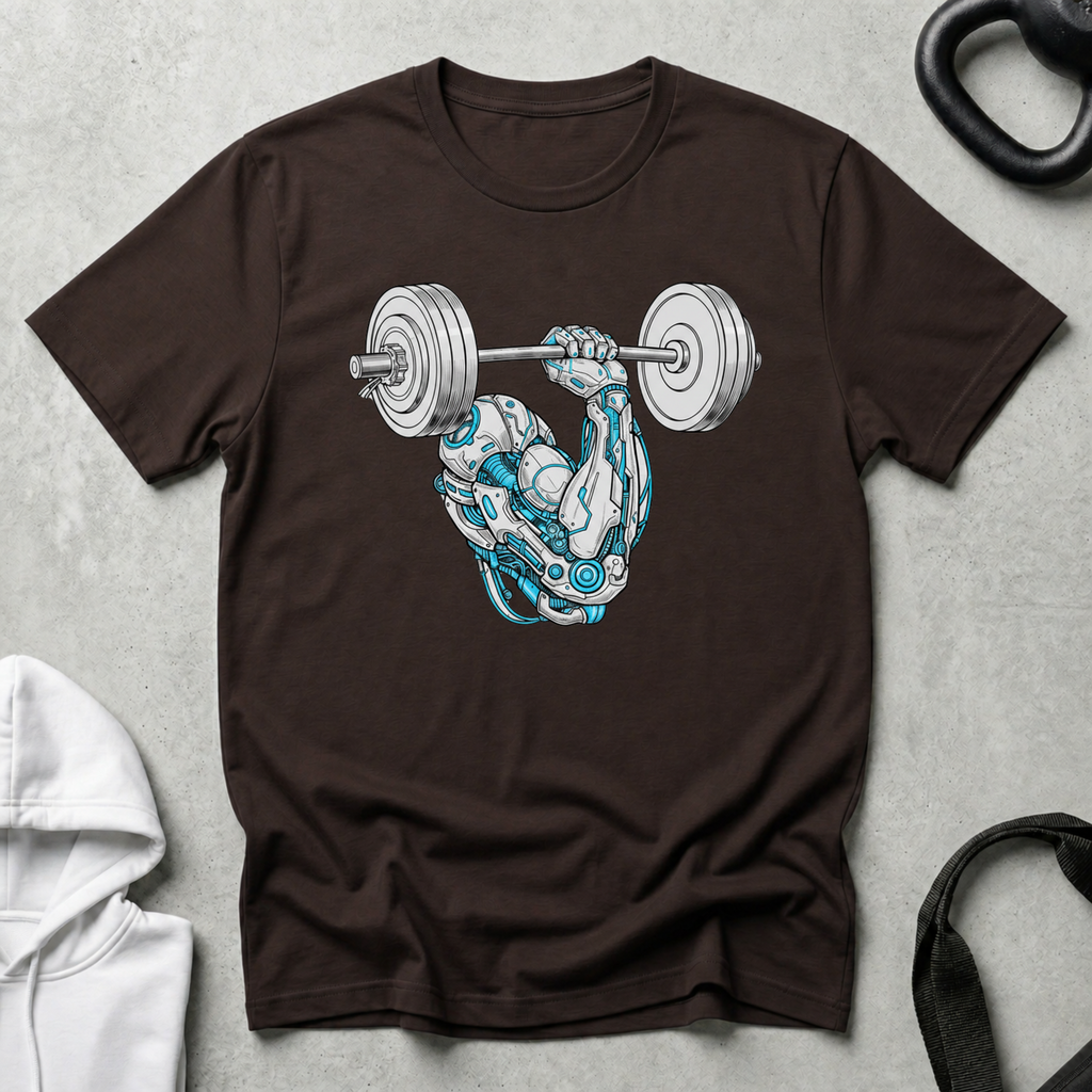Biomechanical Weapon