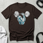 Biomechanical Weapon