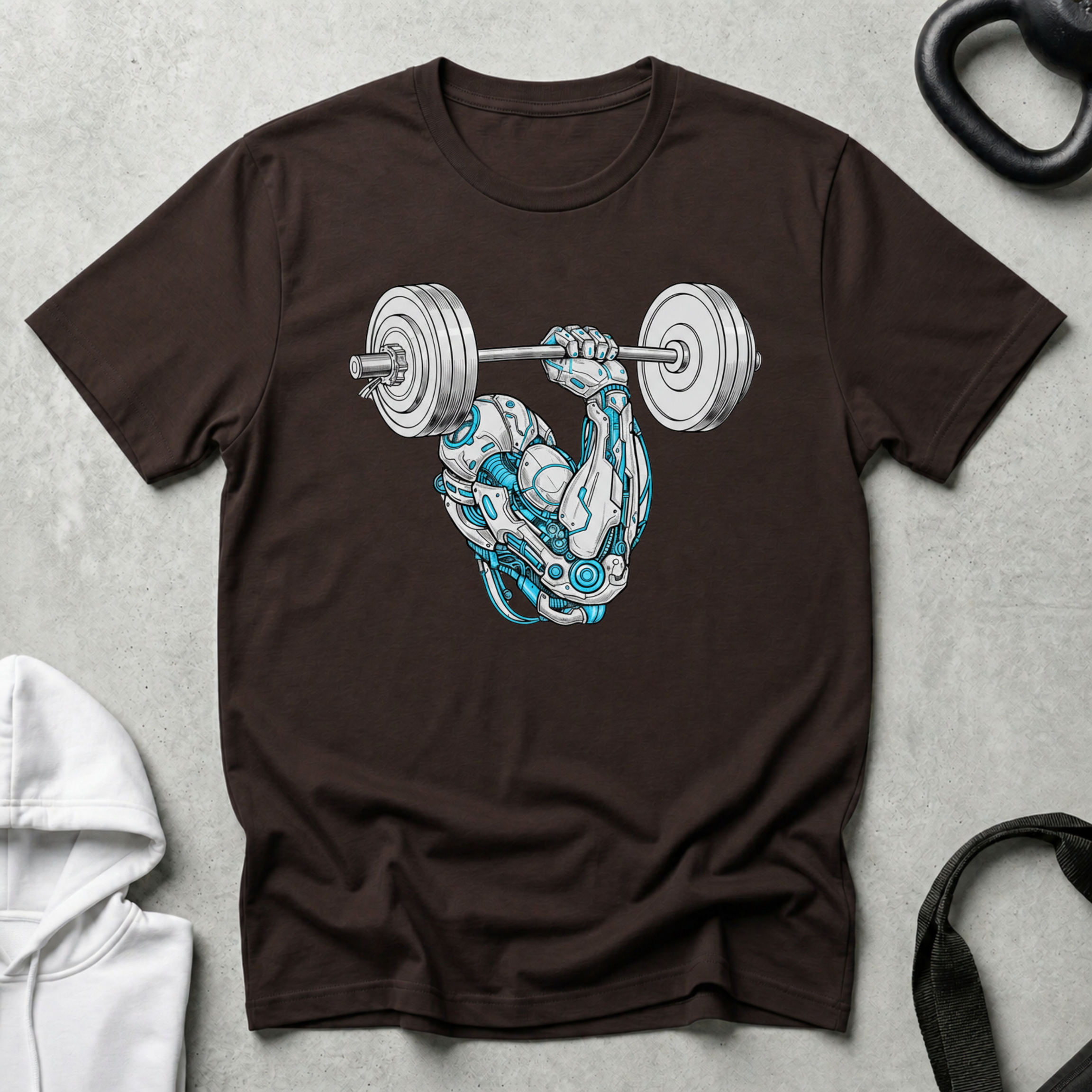 Biomechanical Weapon