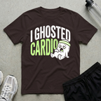 Ghosted Cardio T-Shirt