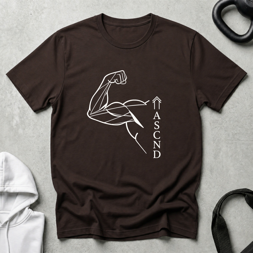 Ascnd