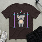 Koala Pullup T-Shirt