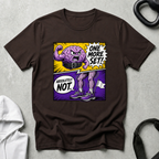 One more set Purple