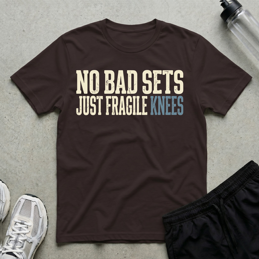 Fragile Knees T-Shirt