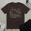 Great Collar Migration T-Shirt