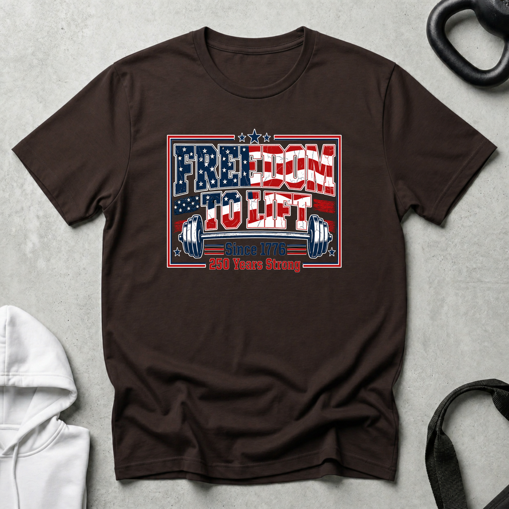 since 1776