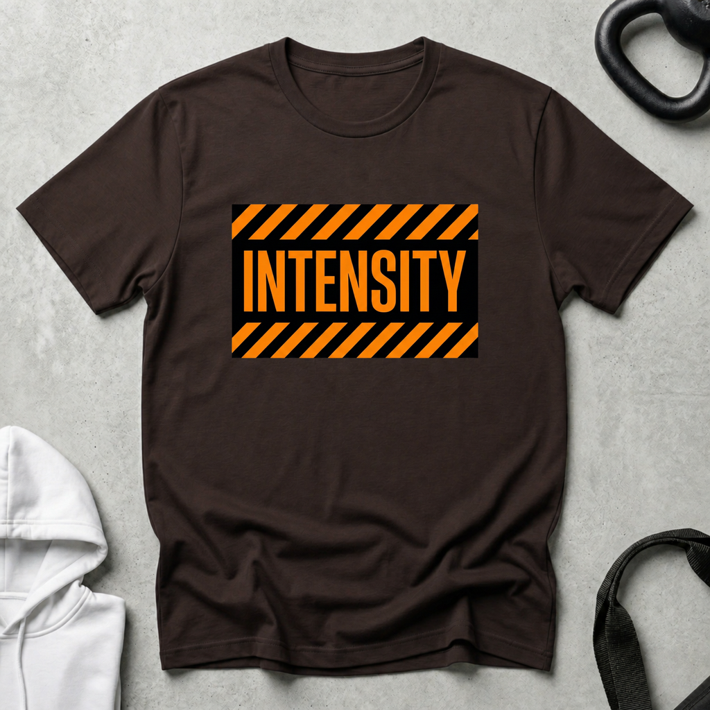 Intensity