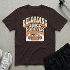 Deloading Since Forever T-Shirt