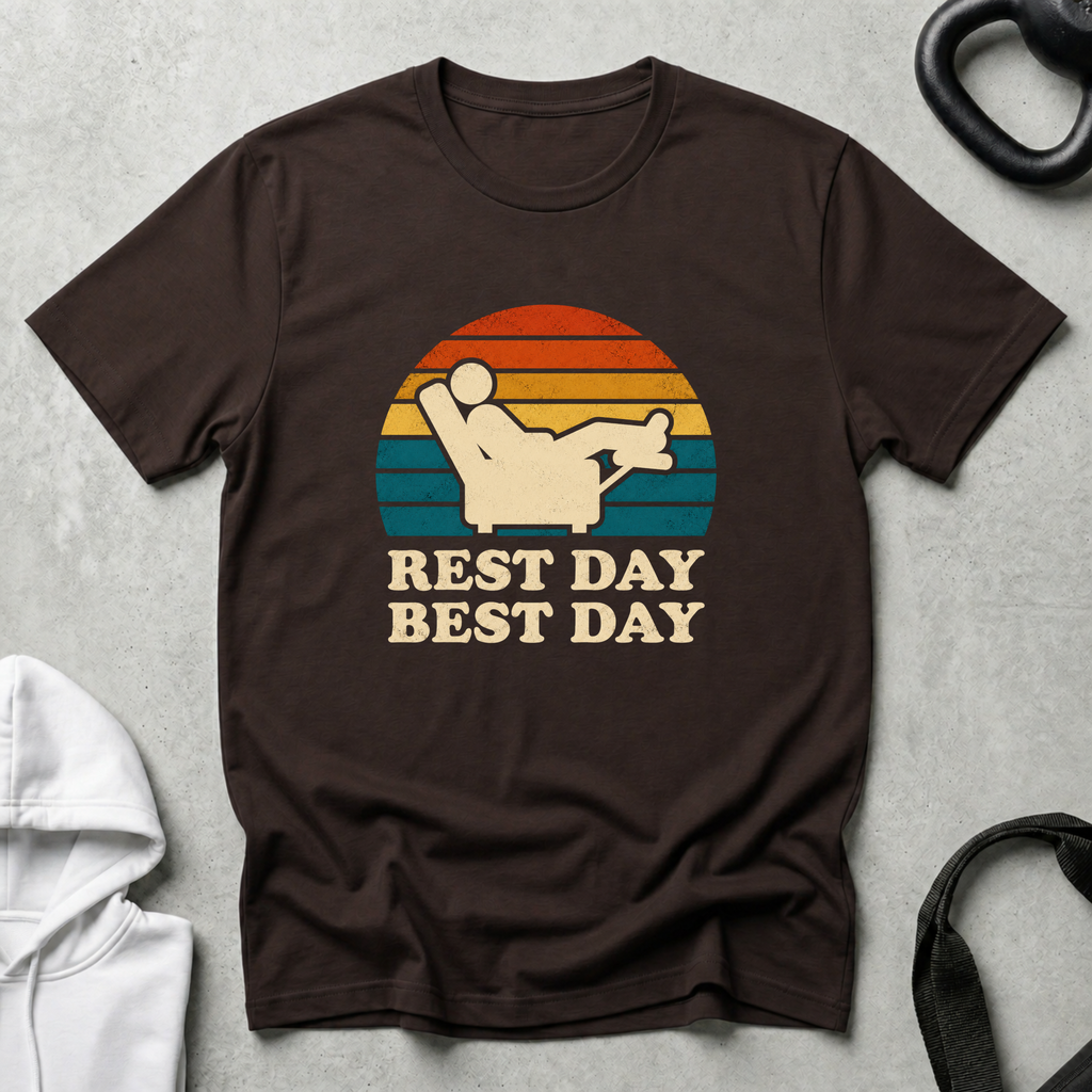 Rest Day