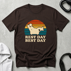 Rest Day