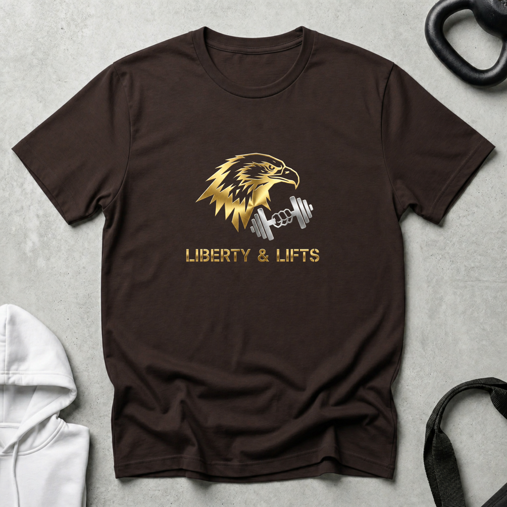 Liberty and Lift