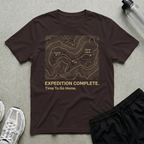Expedition Complete T-Shirt
