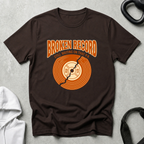 Broken Record