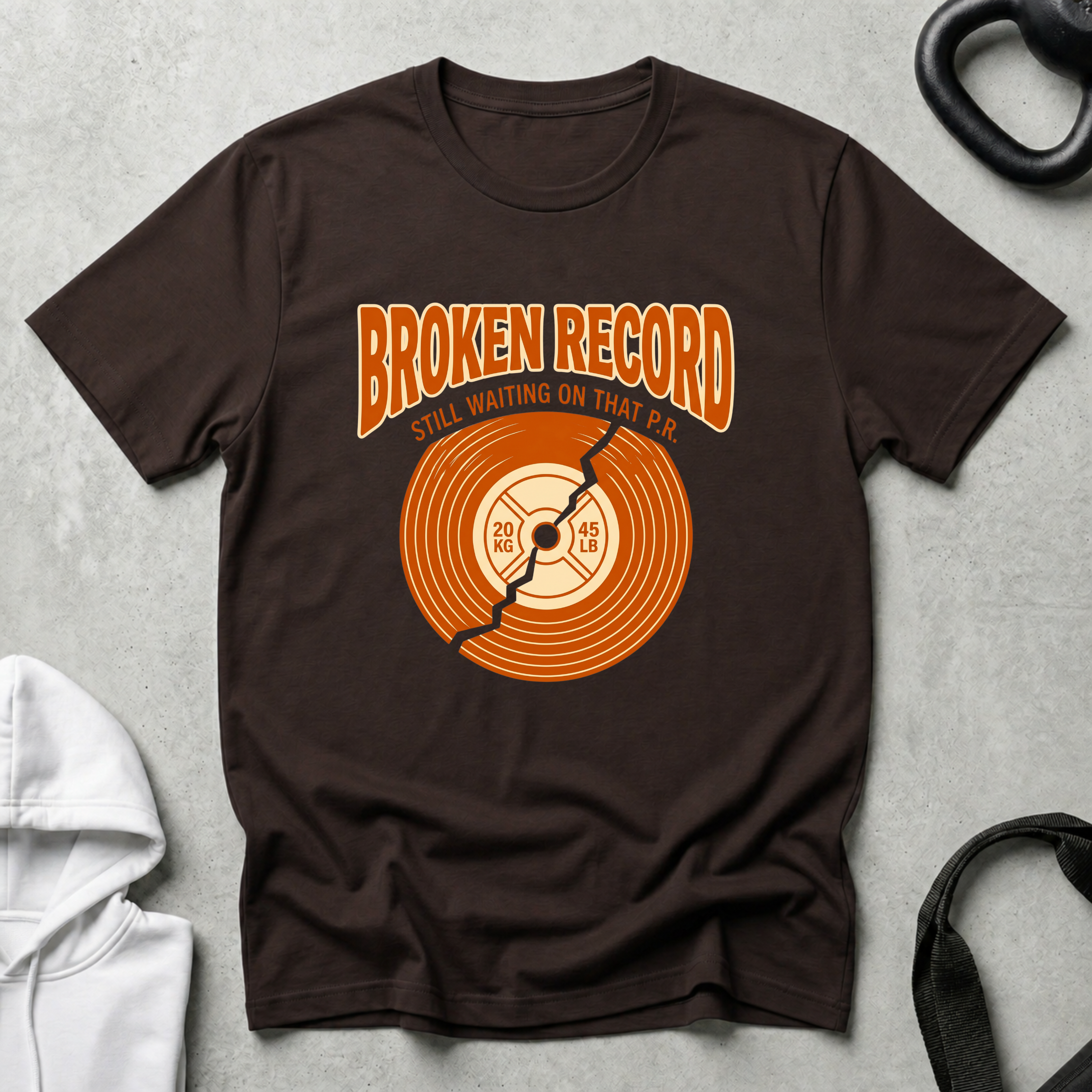 Broken Record