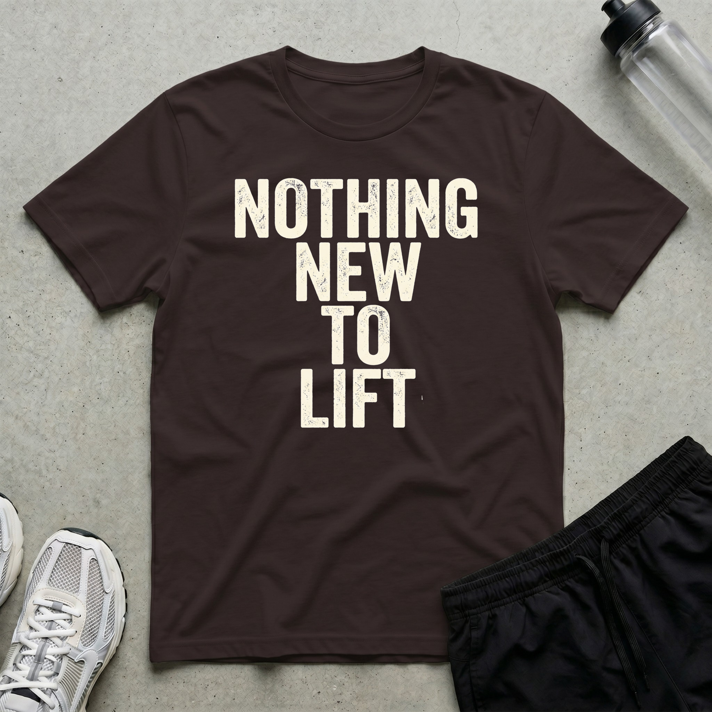 No Updates T-Shirt