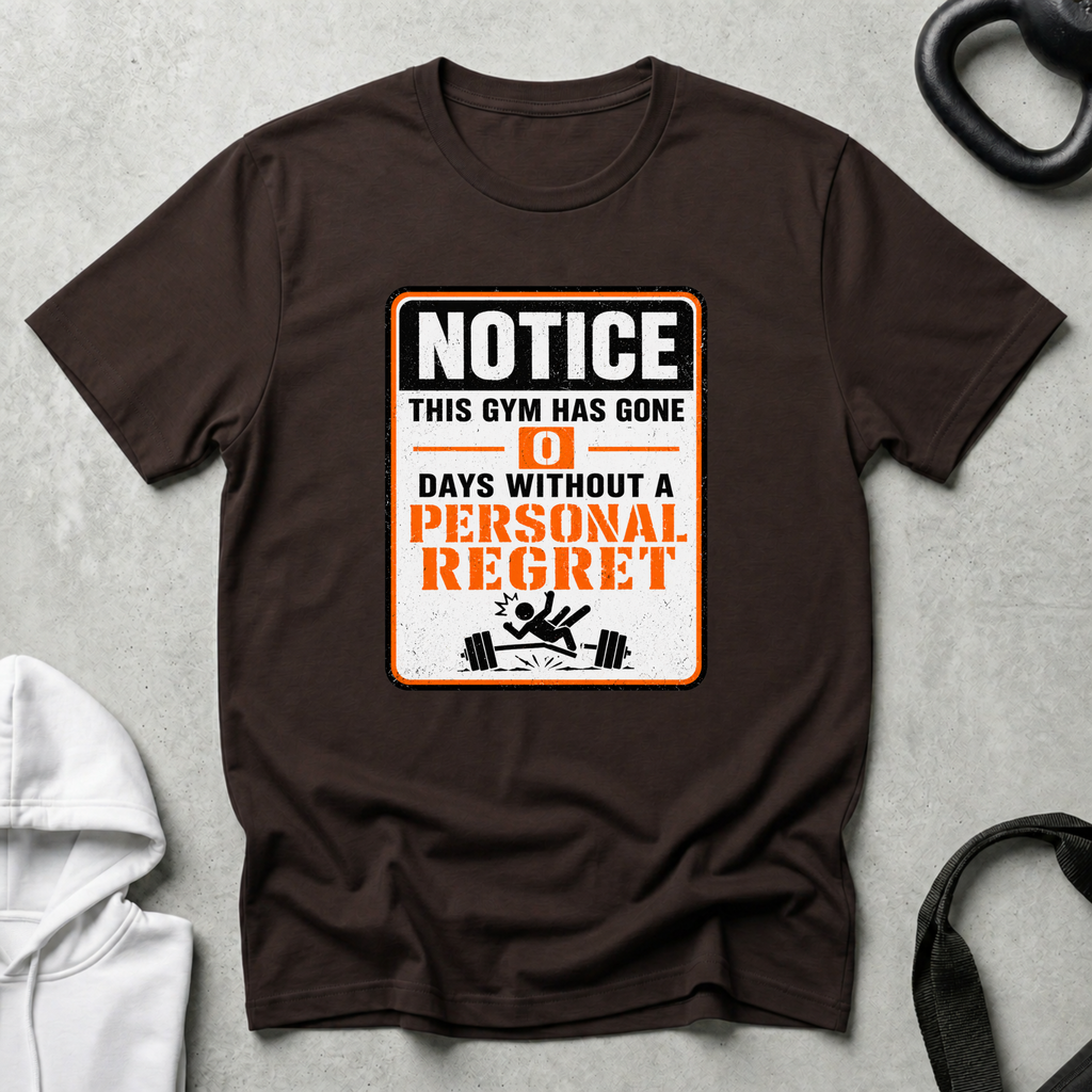 Notice