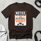 Notice