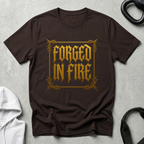 Forged in Fire