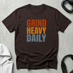 Grind Heavy Daily