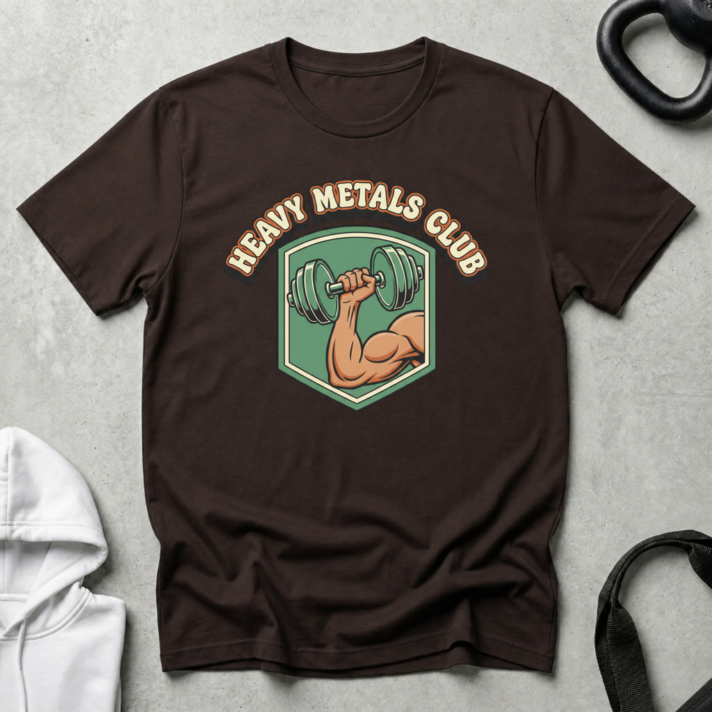 Heavy Metals Club
