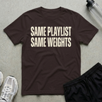Same Playlist T-Shirt
