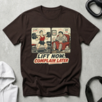 1950 lift now T‑Shirt
