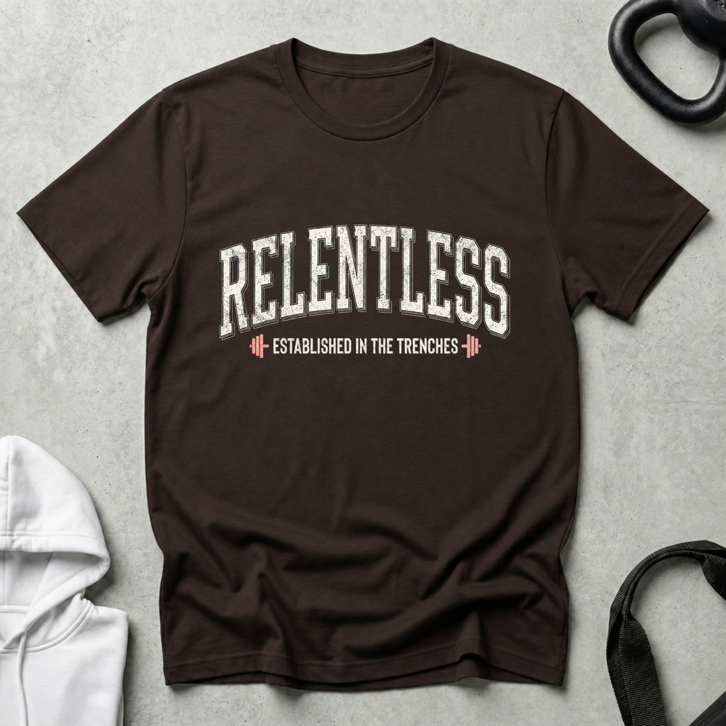 Relentless