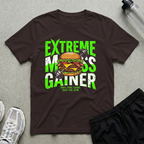 Extreme Mass Gainer T-Shirt