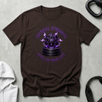 Critical Strength