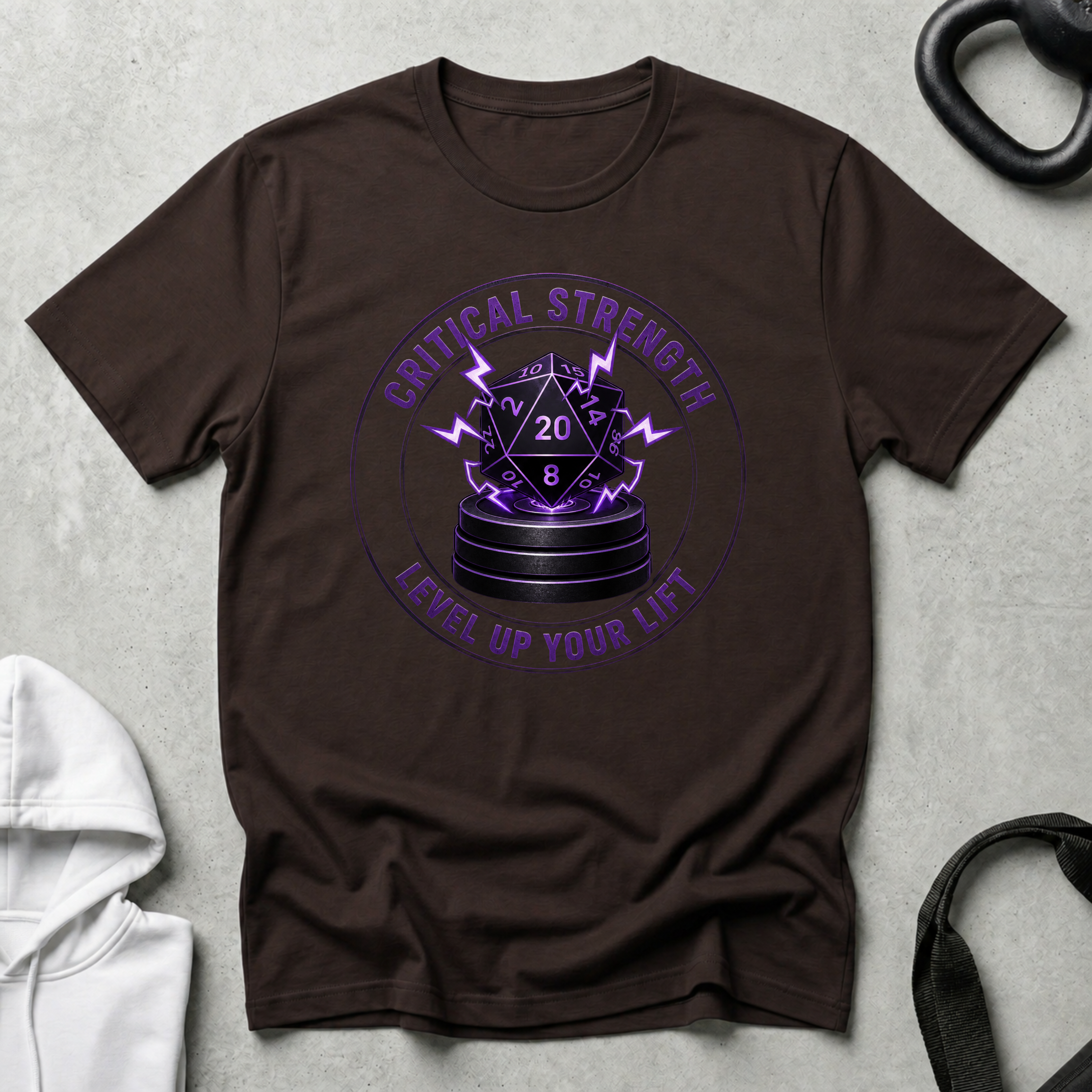 Critical Strength
