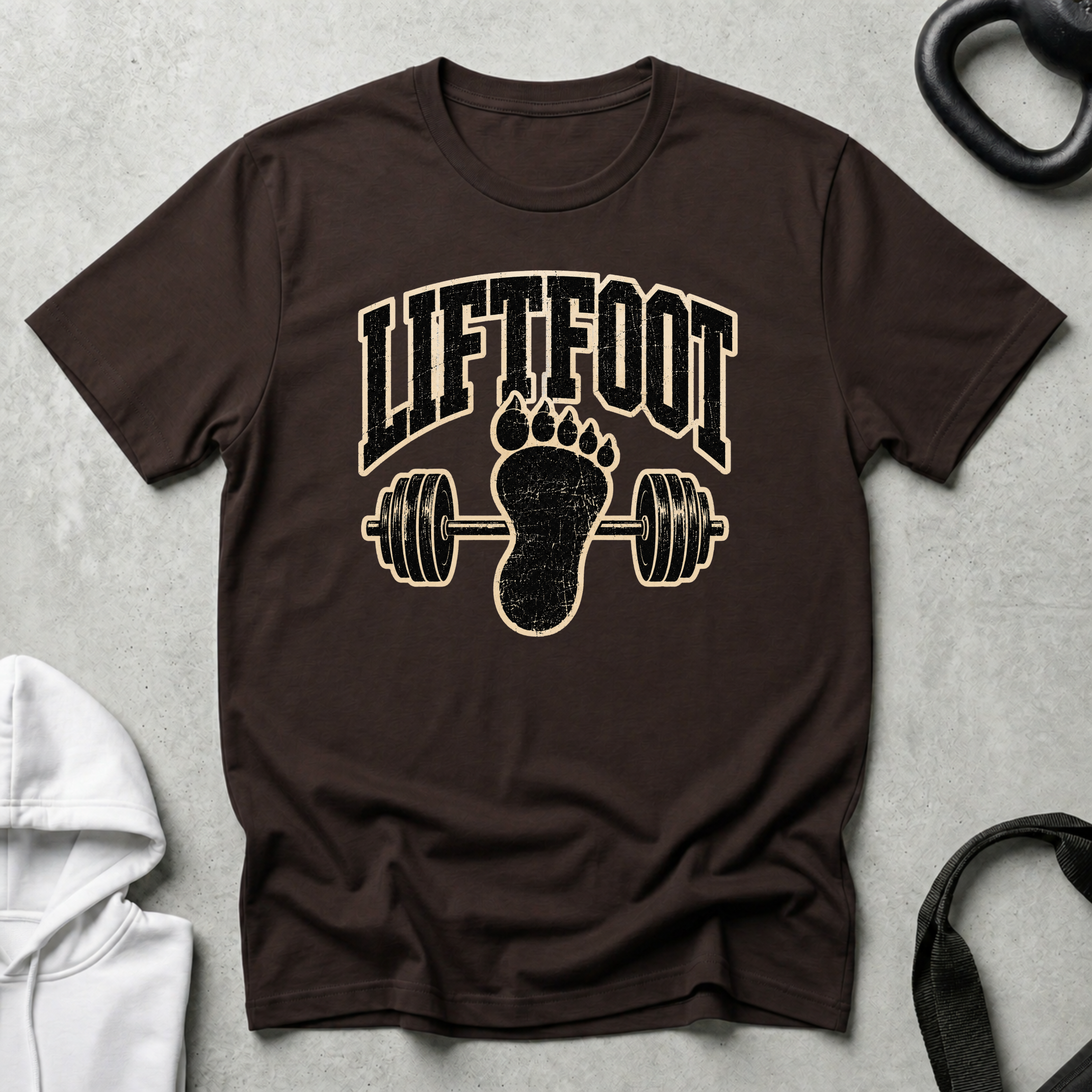 Liftfoot