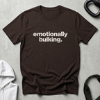 emotionally bulking
