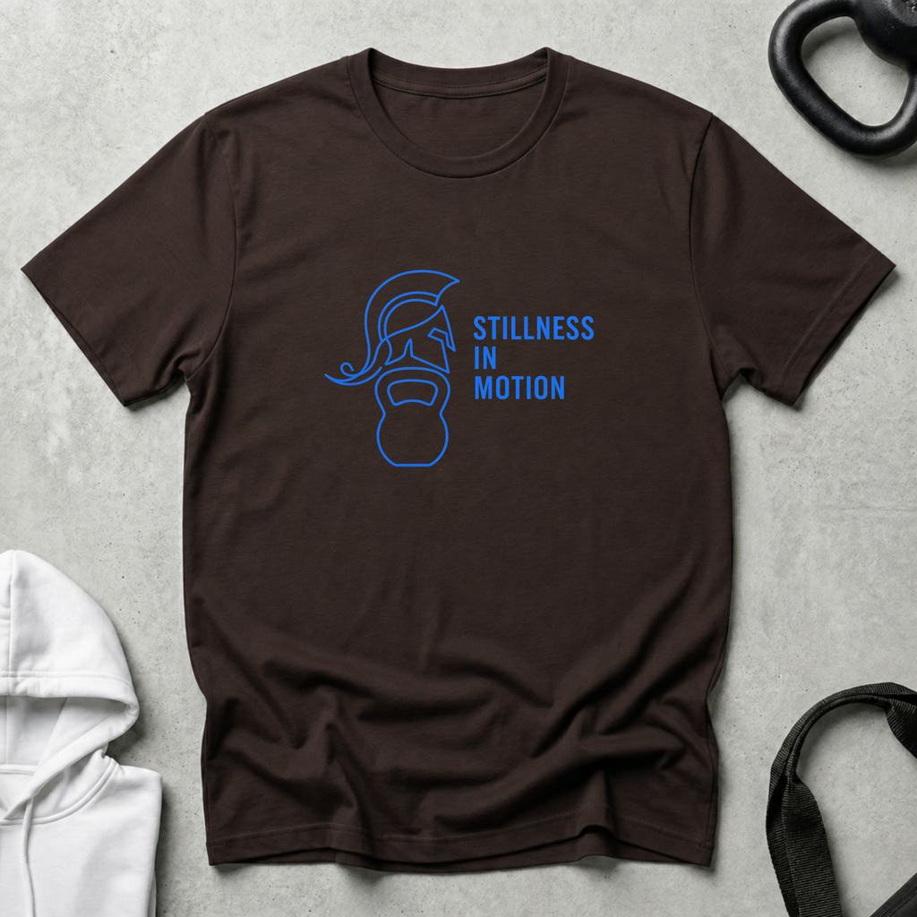 Stillness in Motion