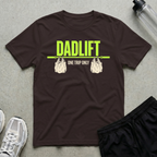 Dadlift T-Shirt