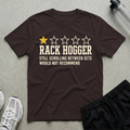 Rack Review T-Shirt
