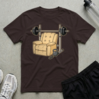 Home Gym T-Shirt