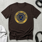 I Came Badge