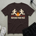Matched Pace T-Shirt