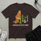 Limited Activity Zone T-Shirt
