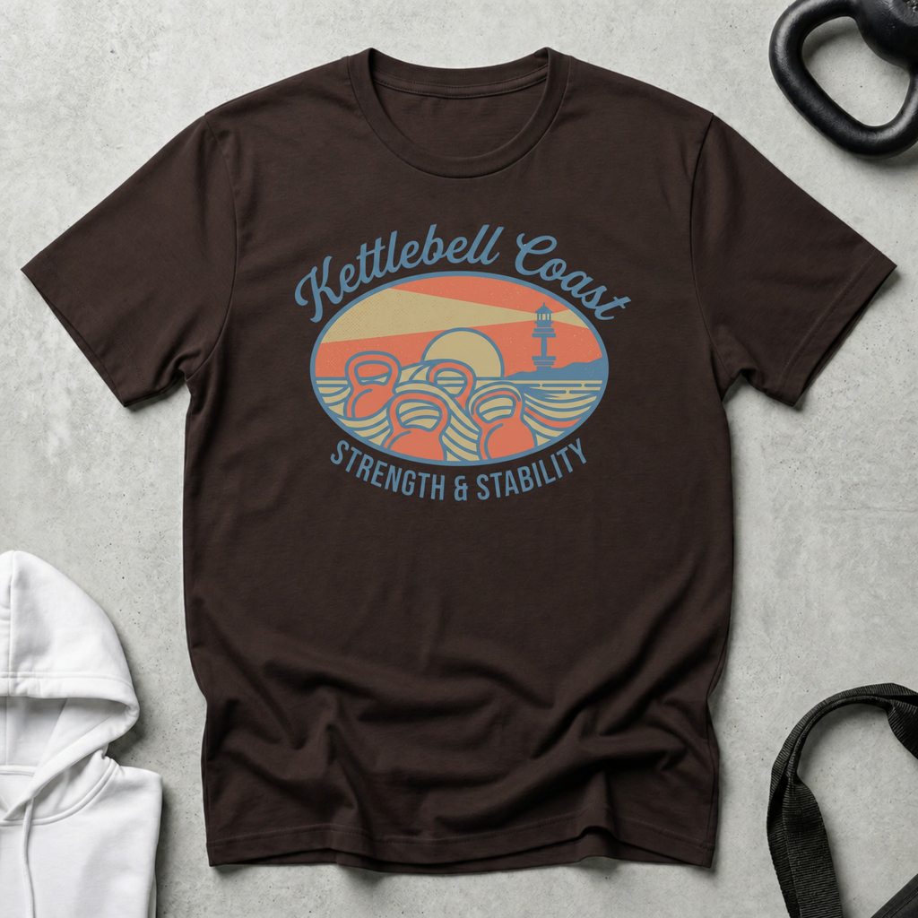 Kettlbell Coast