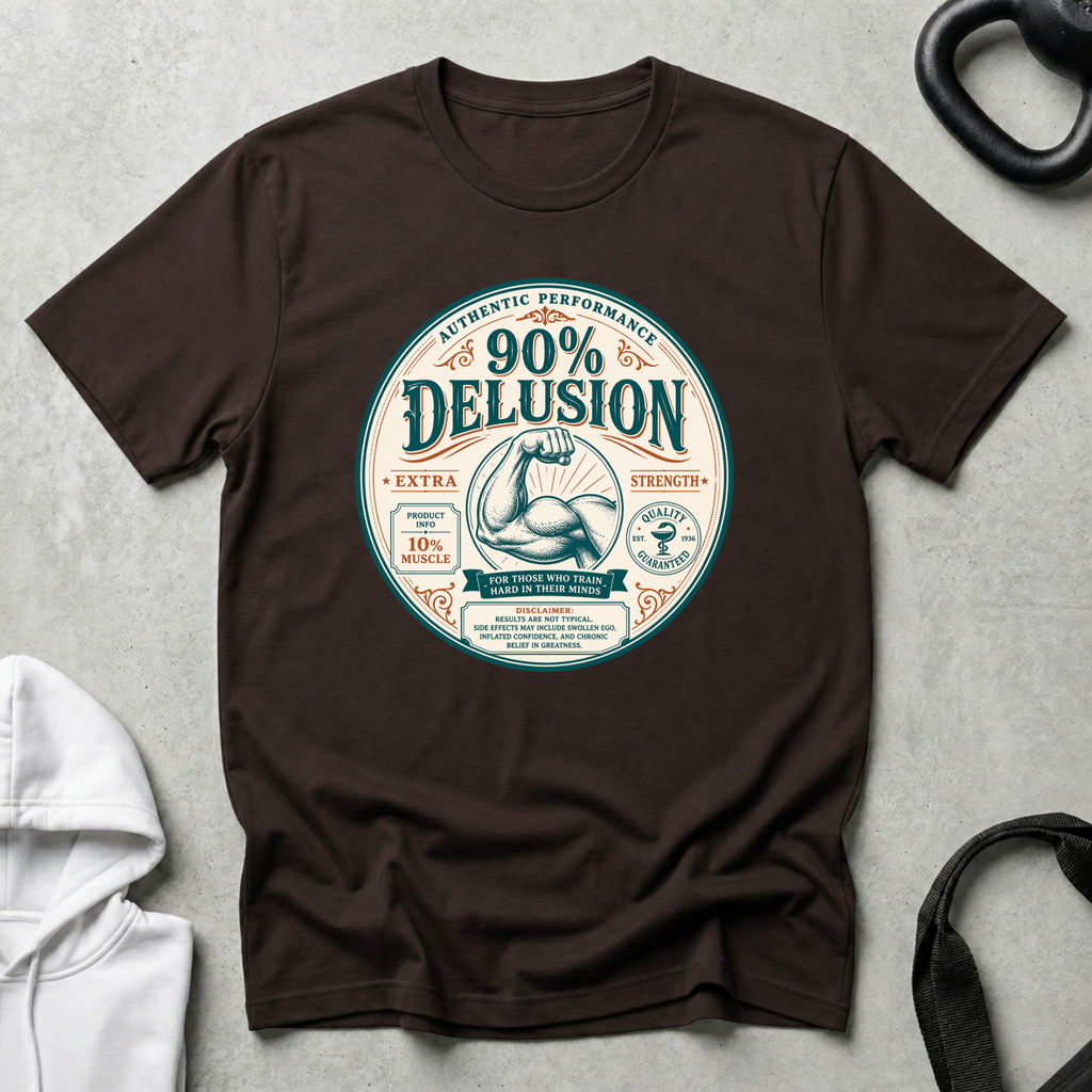authentic performance T‑Shirt