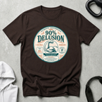 authentic performance T‑Shirt